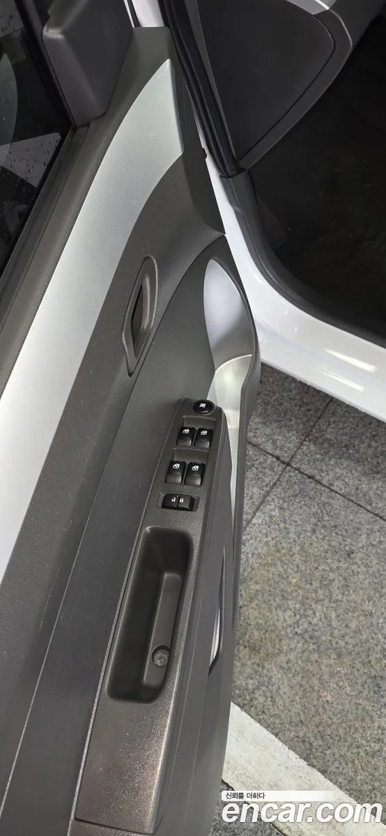Chevrolet (GM Daewoo) Spark 2014 — 12