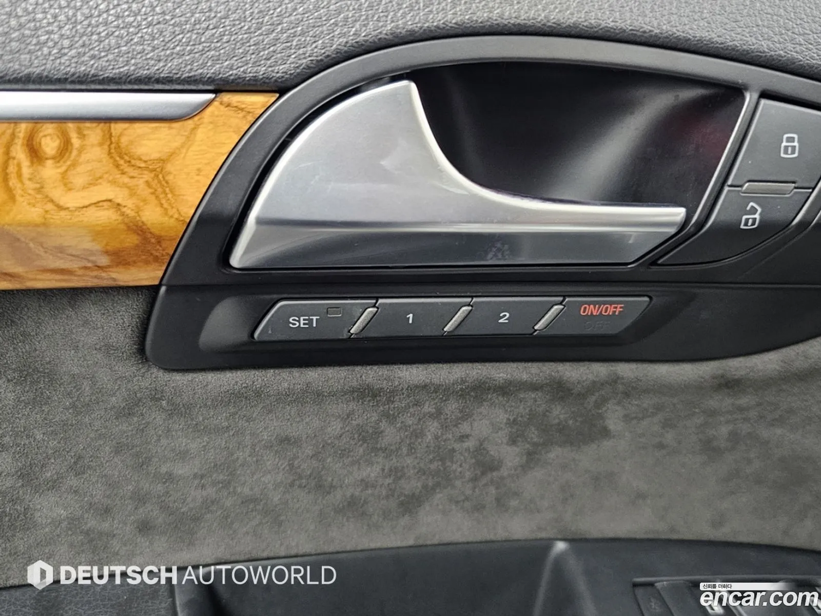Audi Q7 2013 — 18