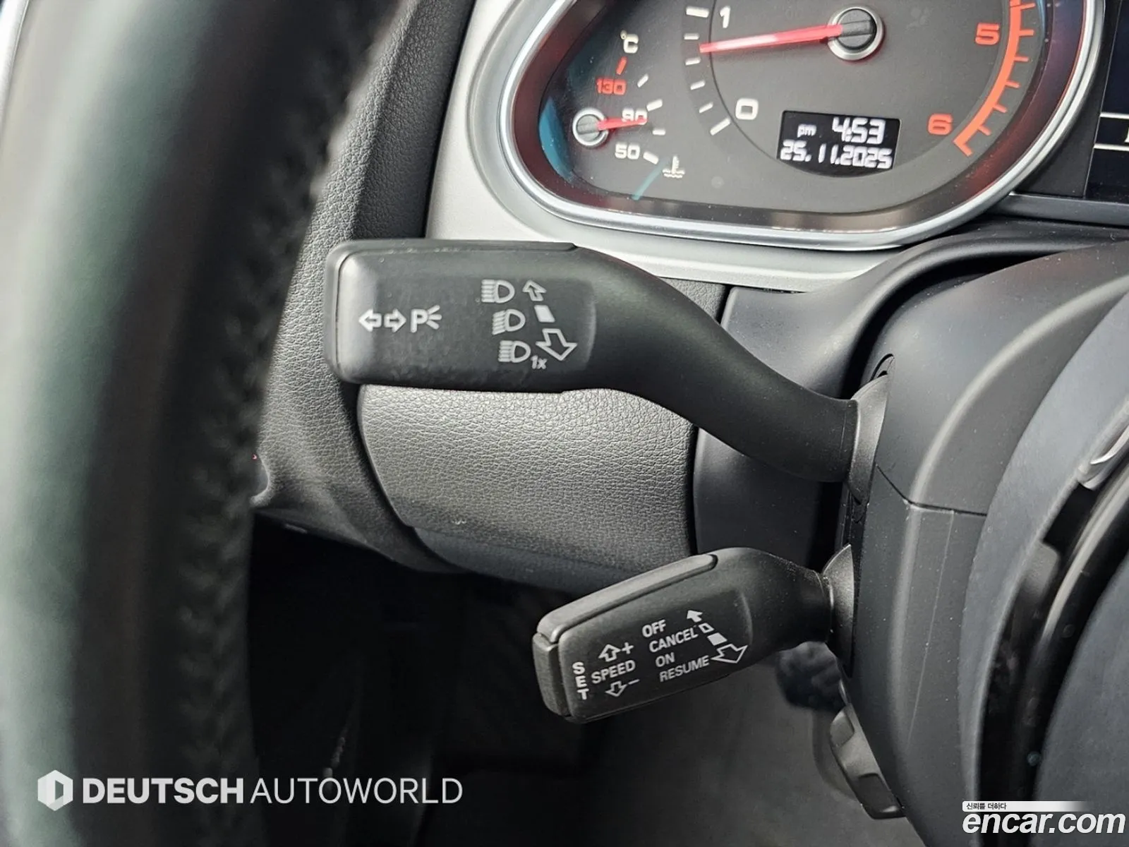 Audi Q7 2013 — 16