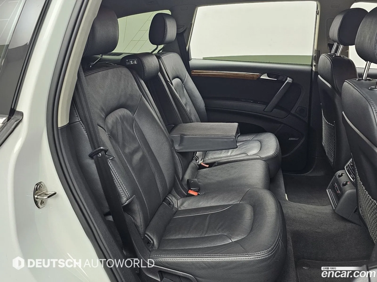 Audi Q7 2013 — 5