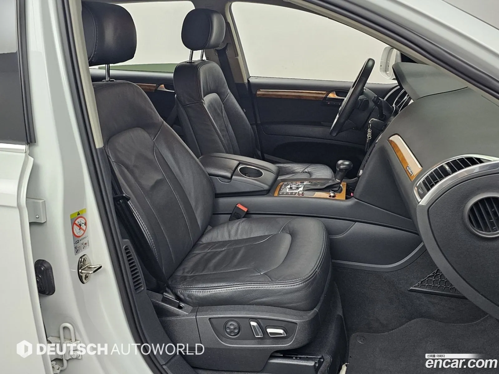 Audi Q7 2013 — 4