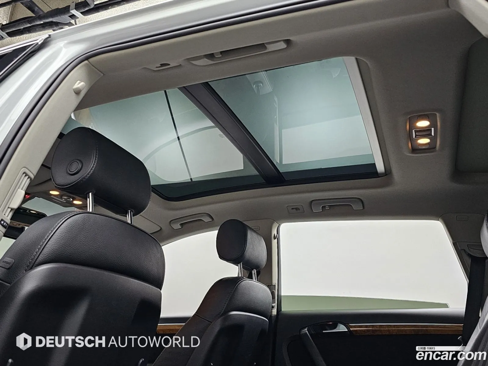 Audi Q7 2013 — 15