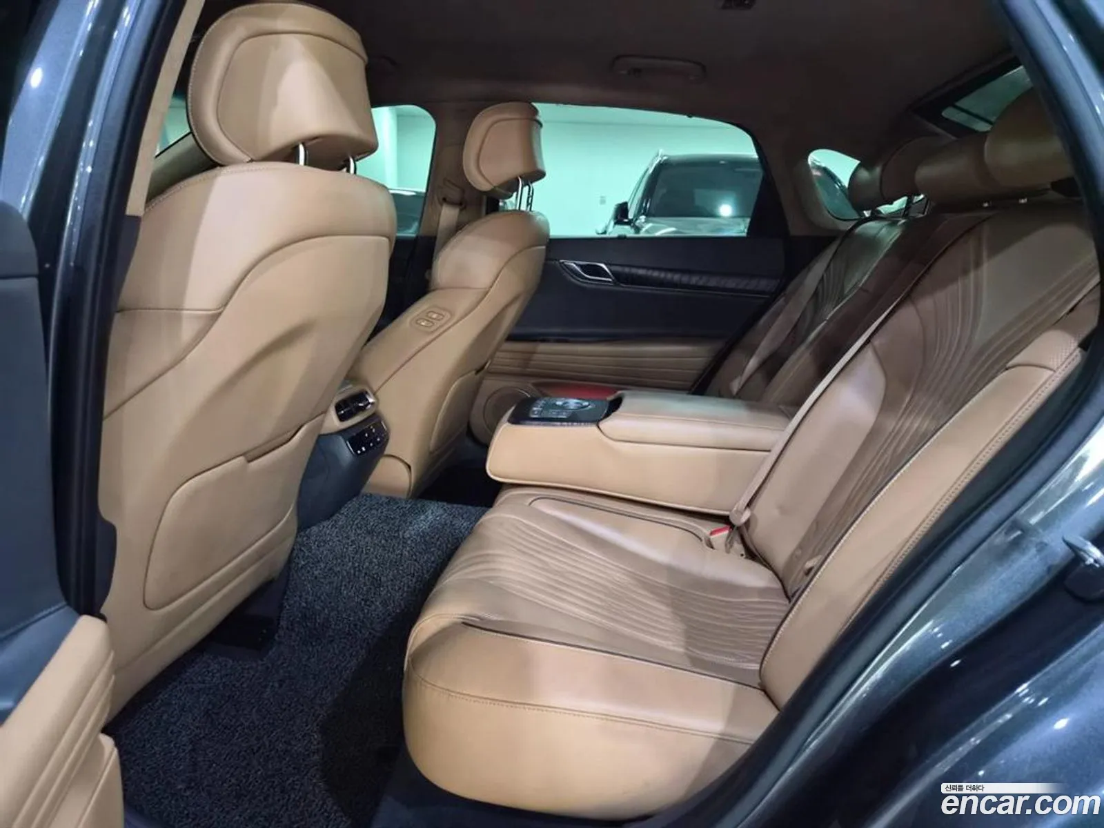 Genesis G80 2020 — 20