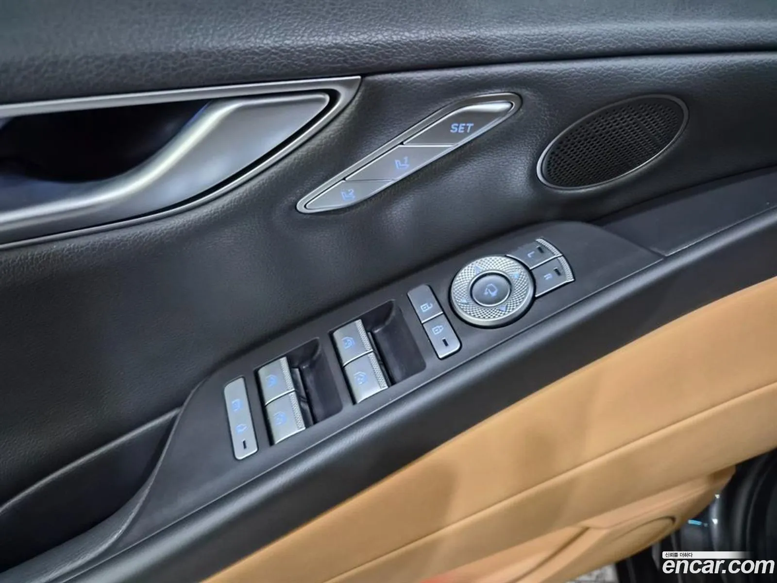 Genesis G80 2020 — 3