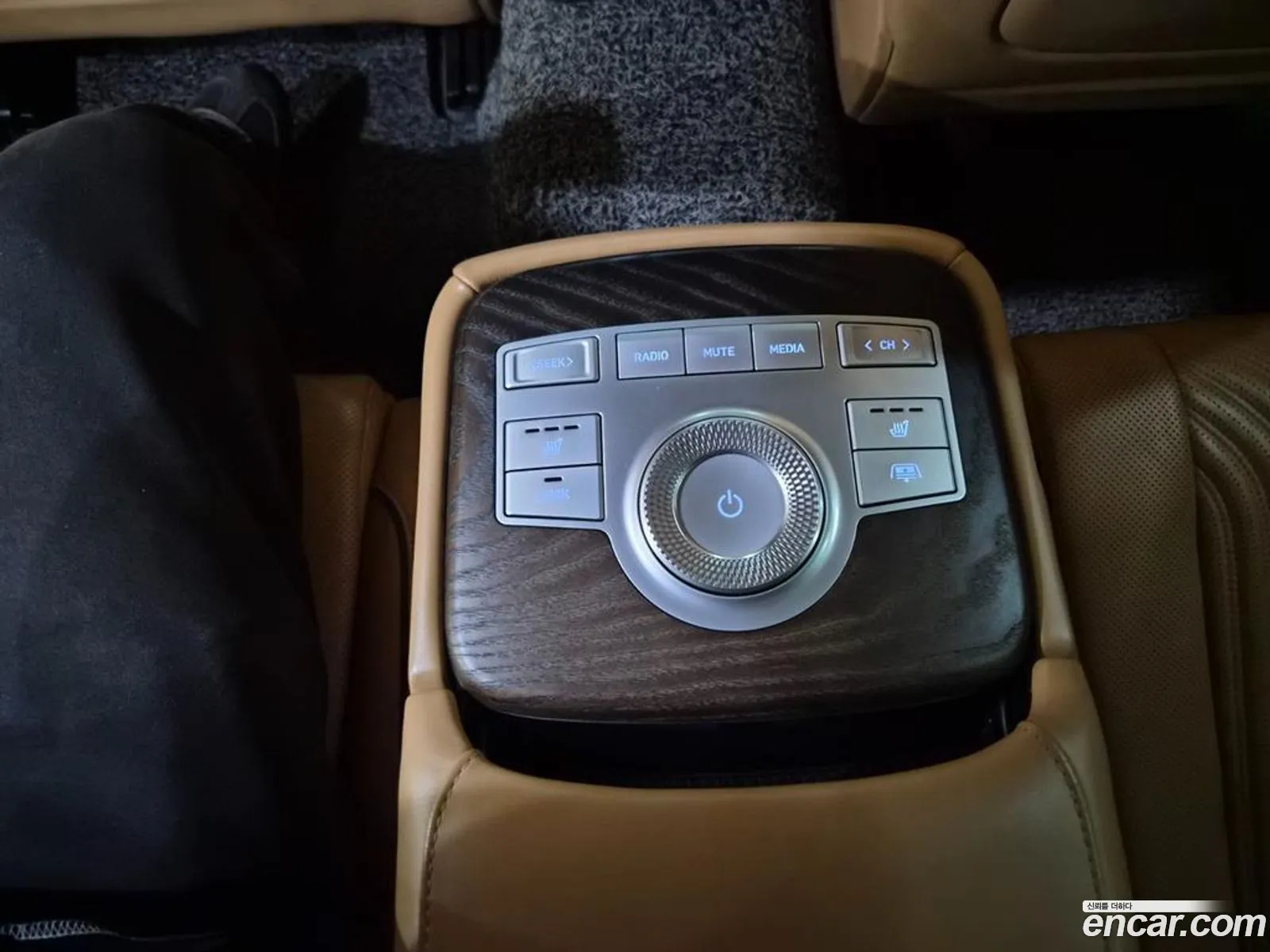 Genesis G80 2020 — 7