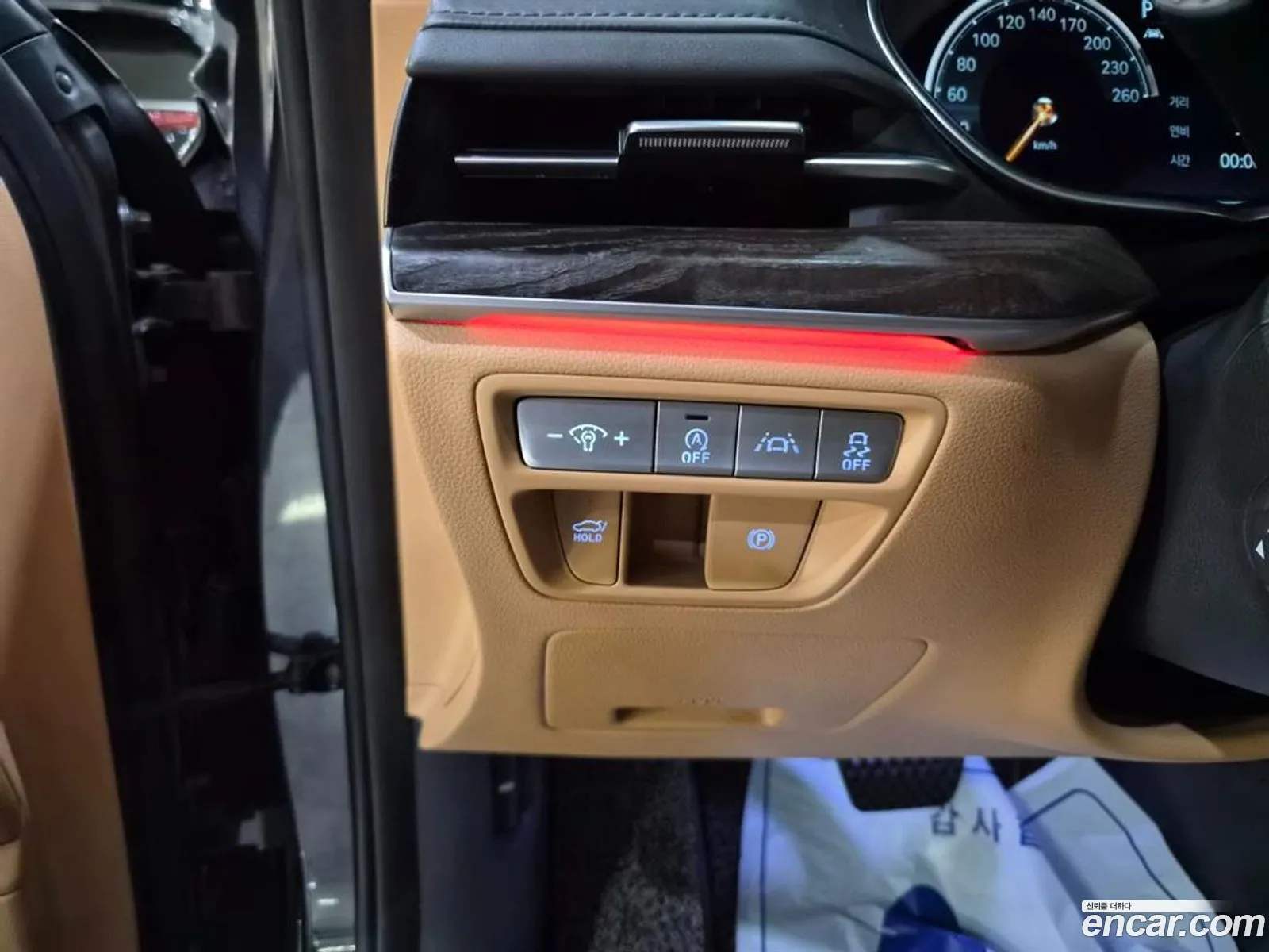 Genesis G80 2020 — 5
