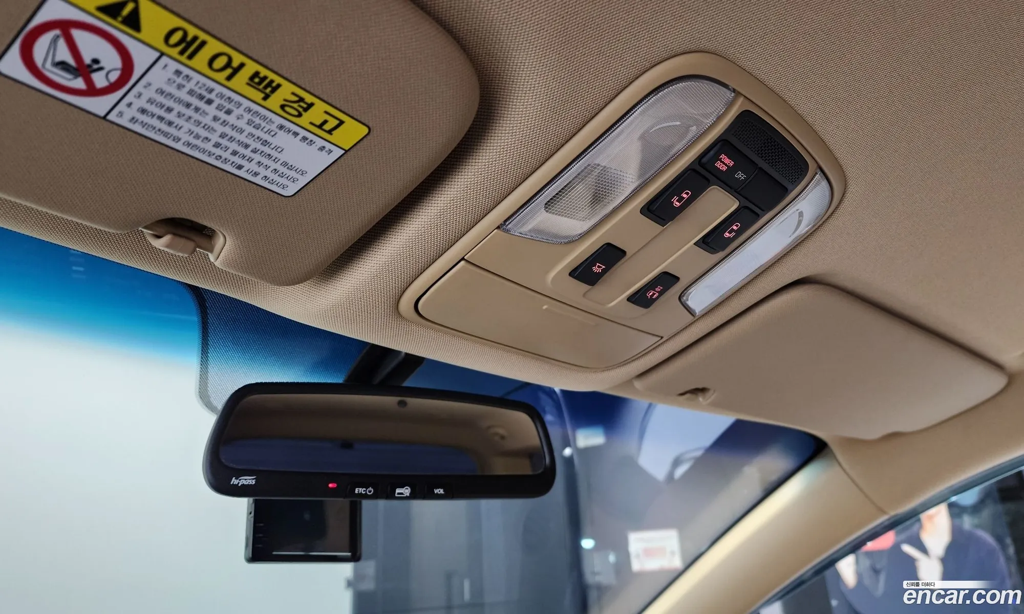 Kia Carnival 2018 — 4
