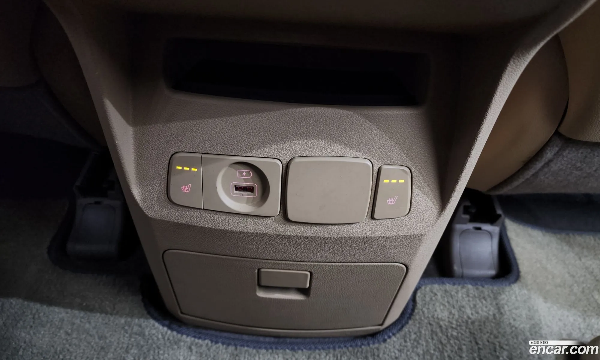 Kia Carnival 2018 — 20