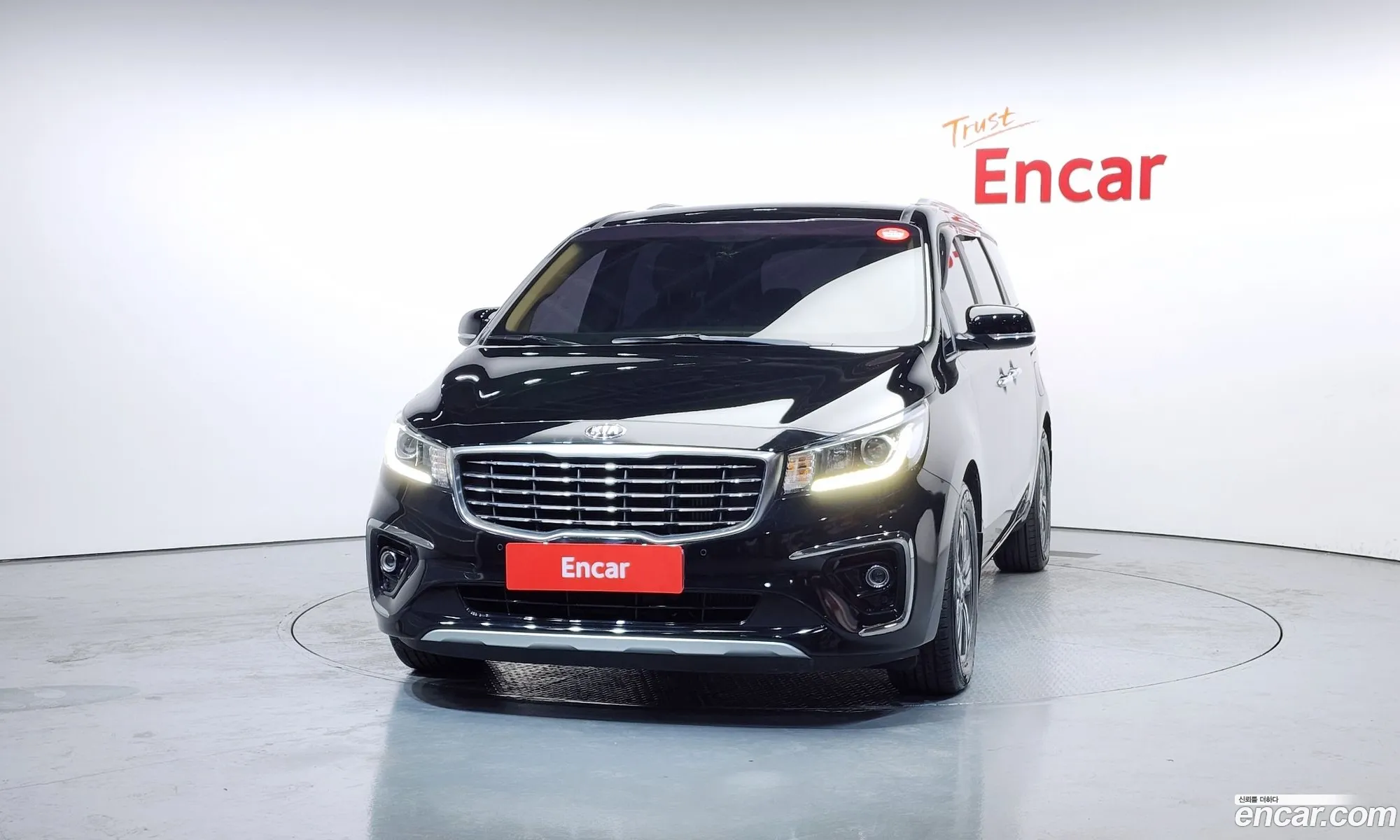 Kia Carnival 2018 — 5