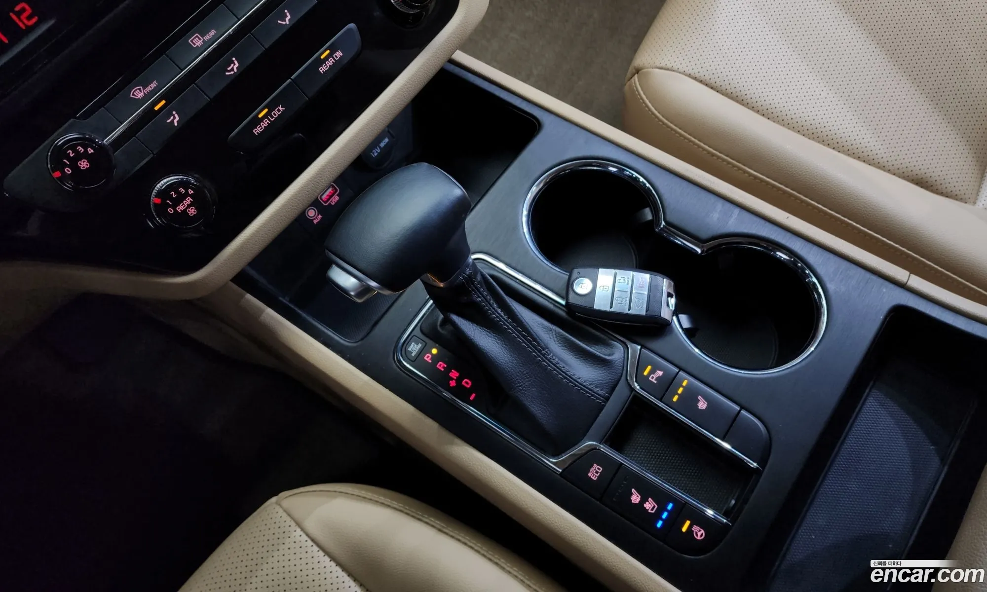 Kia Carnival 2018 — 15