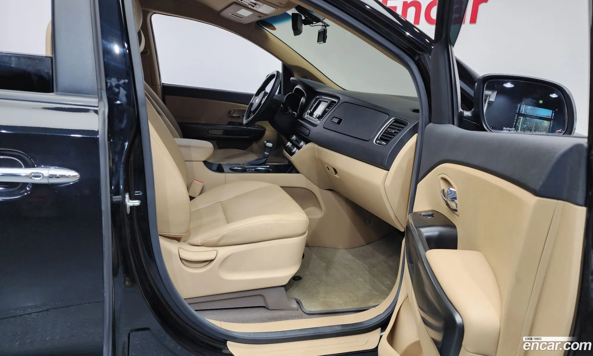 Kia Carnival 2018 — 6