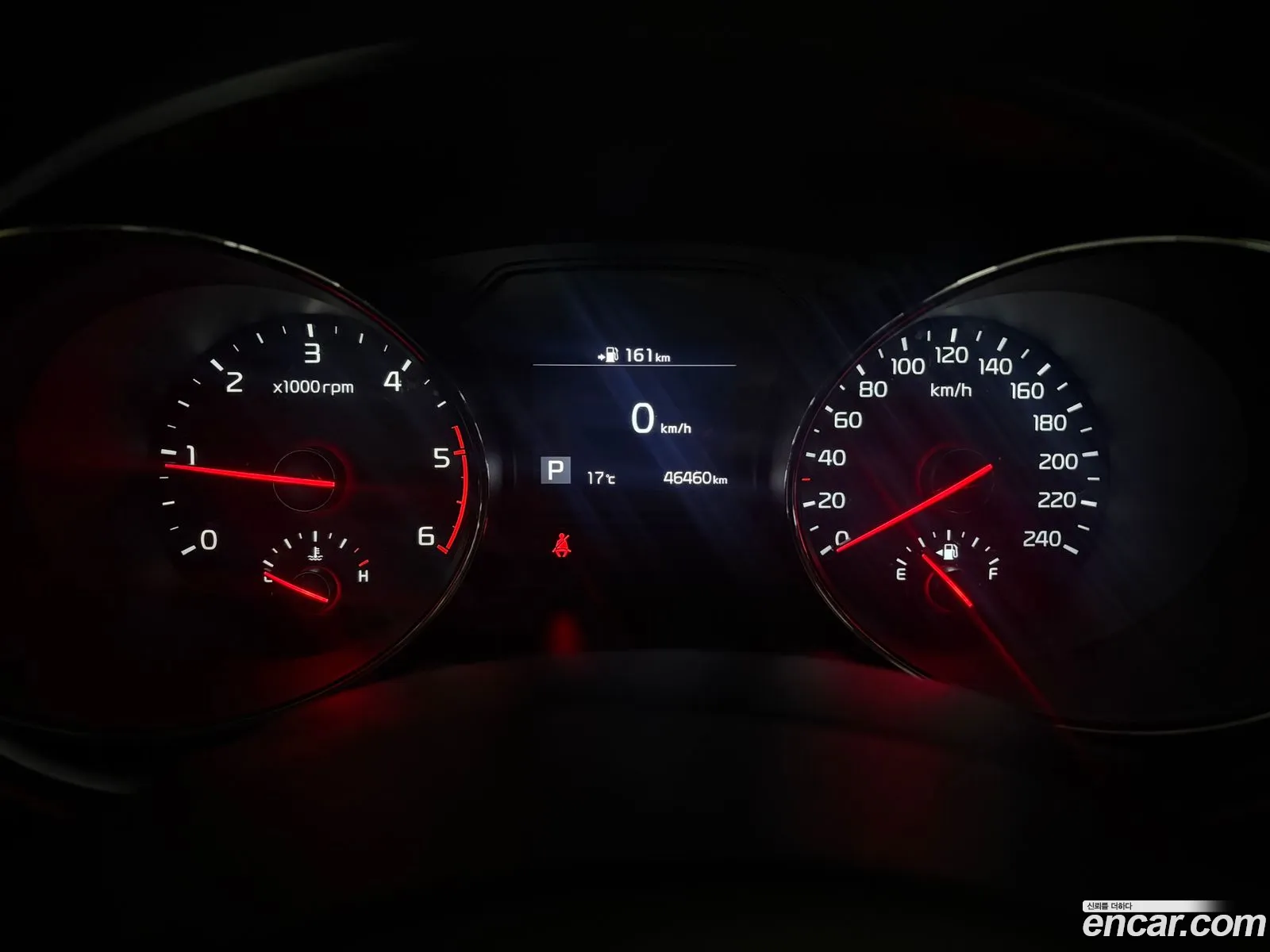 Kia Carnival 2018 — 12