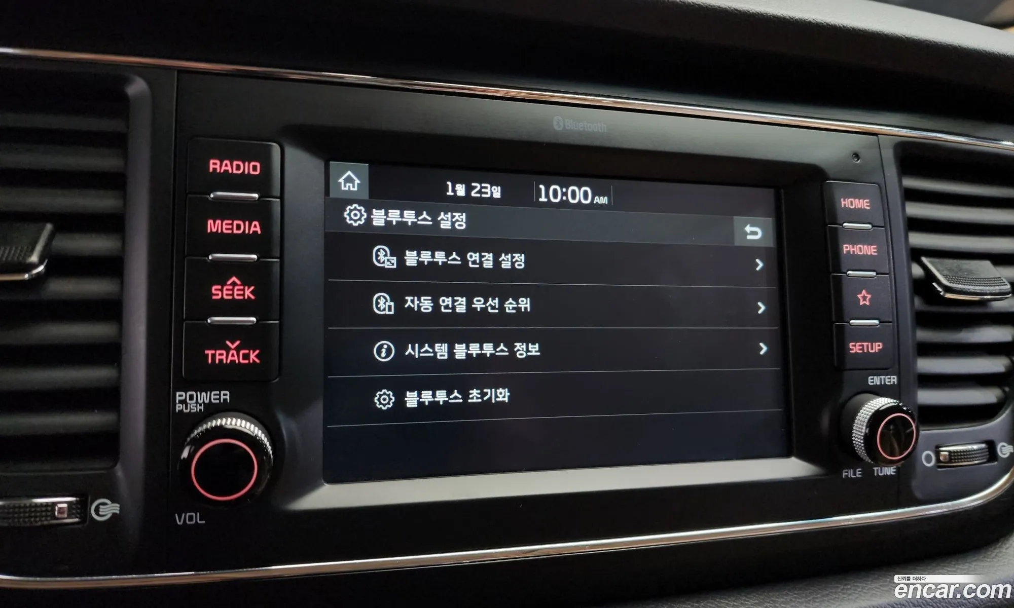 Kia Carnival 2018 — 2