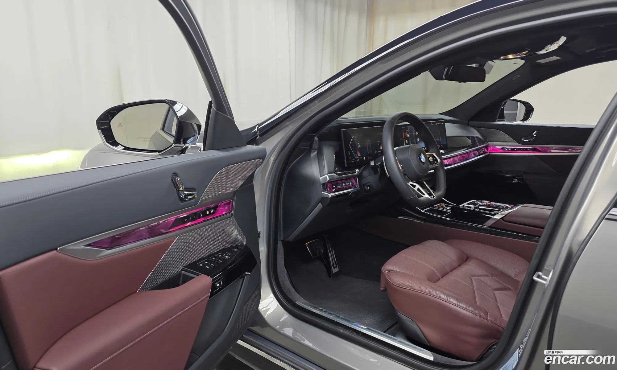 BMW 7 Series 2025 WBA21EJ07SCV64518 — 7