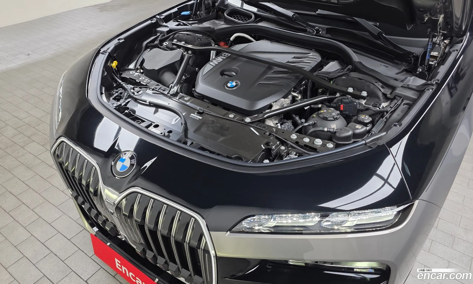 BMW 7 Series 2025 WBA21EJ07SCV64518 — 11