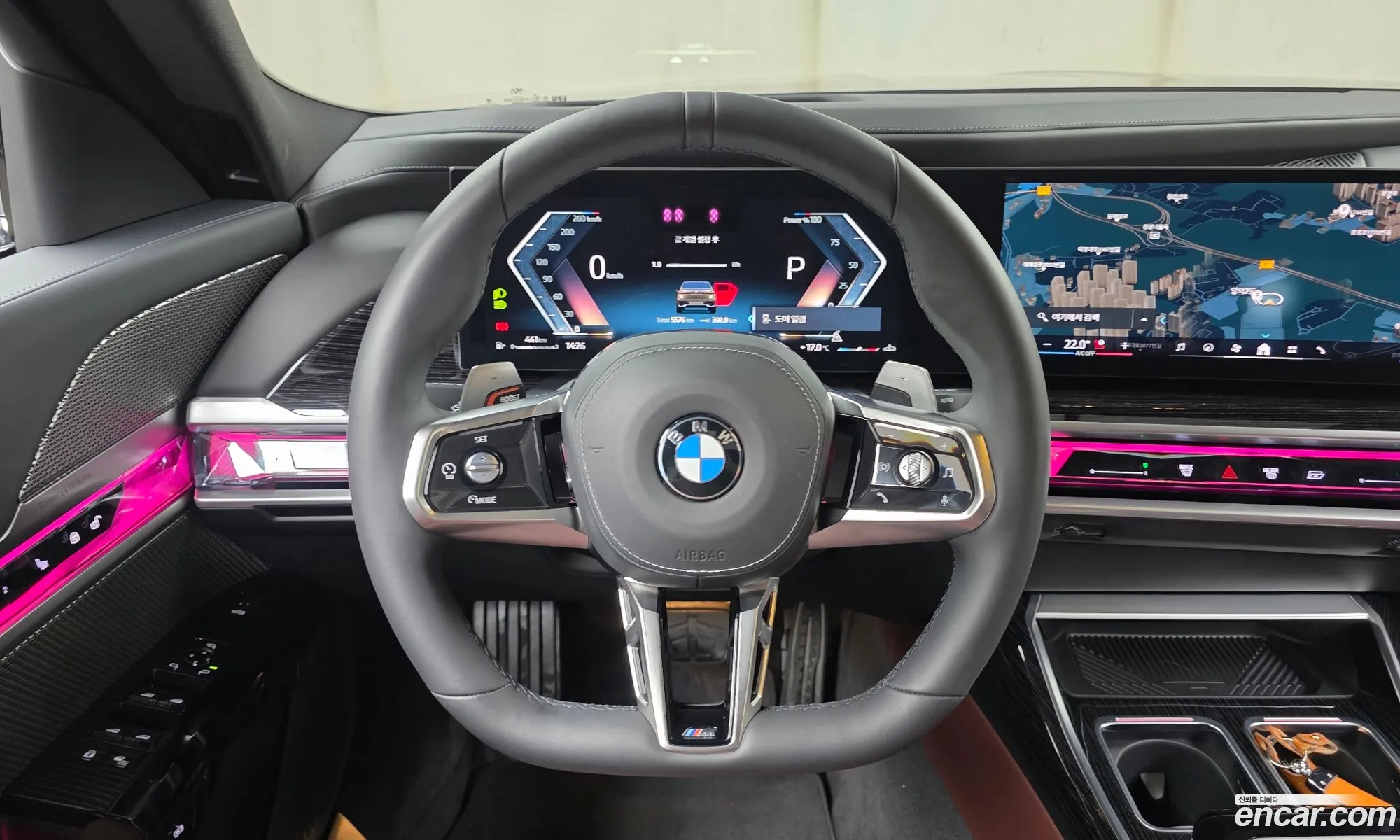 BMW 7 Series 2025 WBA21EJ07SCV64518 — 16