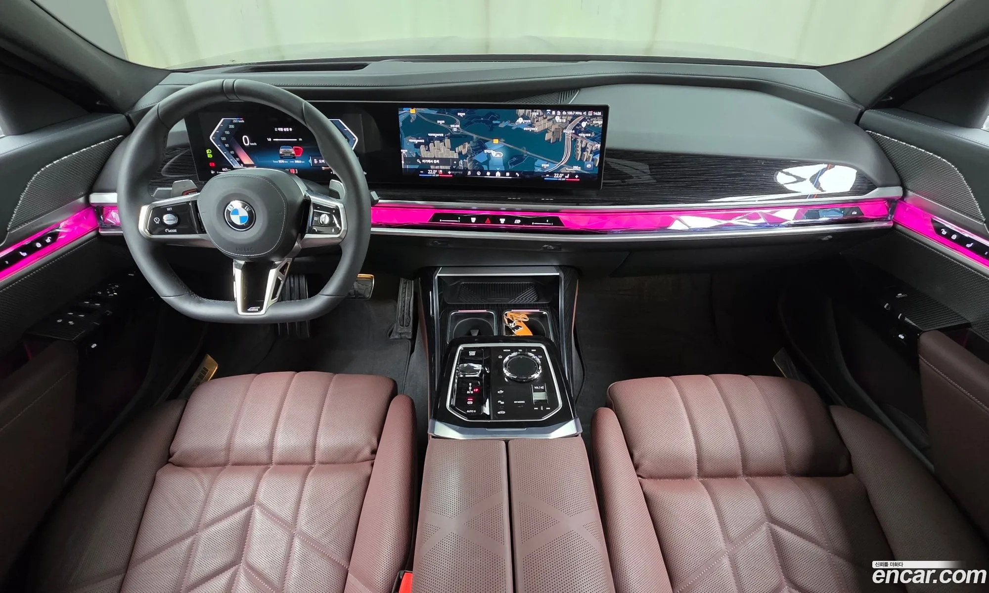 BMW 7 Series 2025 WBA21EJ07SCV64518 — 20
