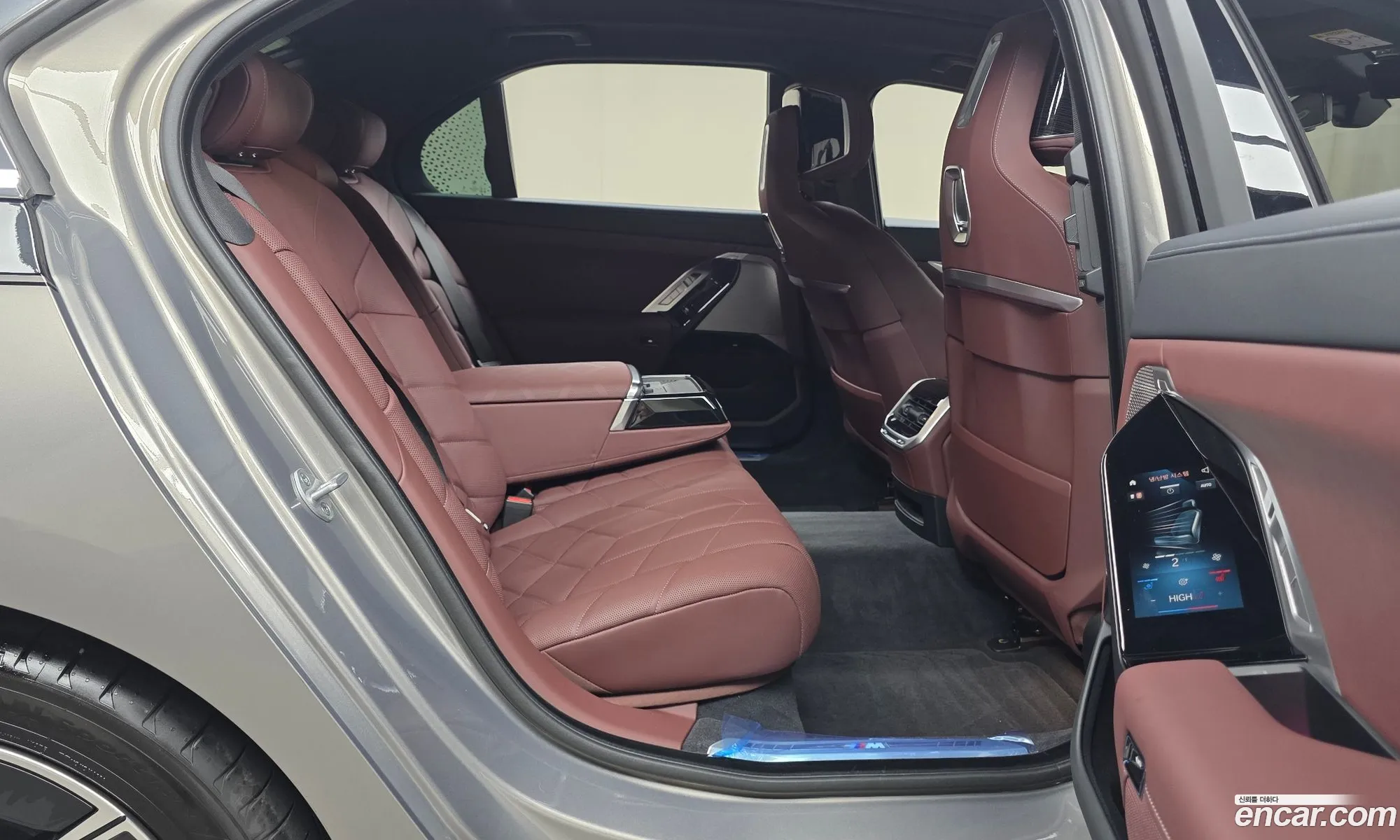 BMW 7 Series 2025 WBA21EJ07SCV64518 — 5