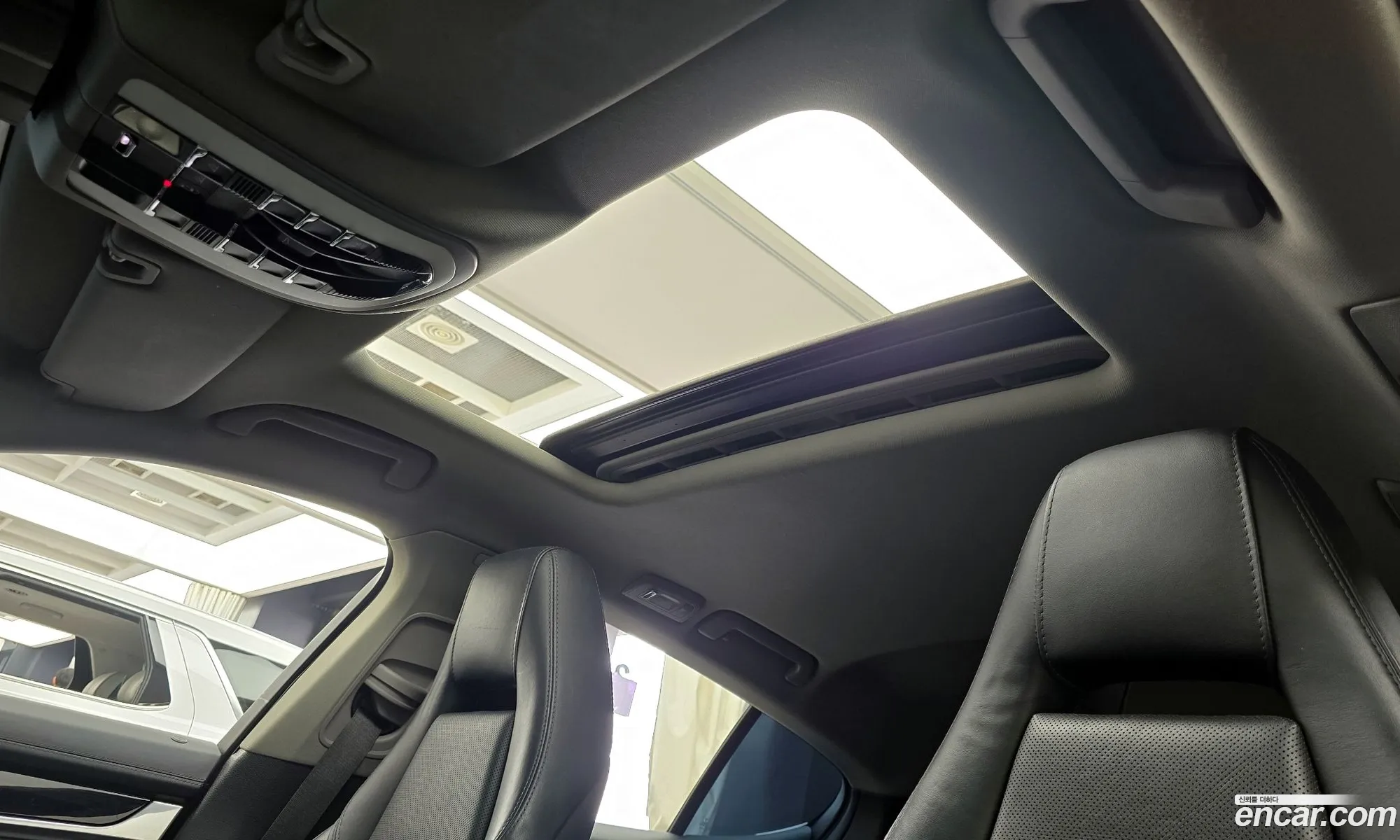Porsche Panamera 2012 WP0AB2978CL061061 — 3