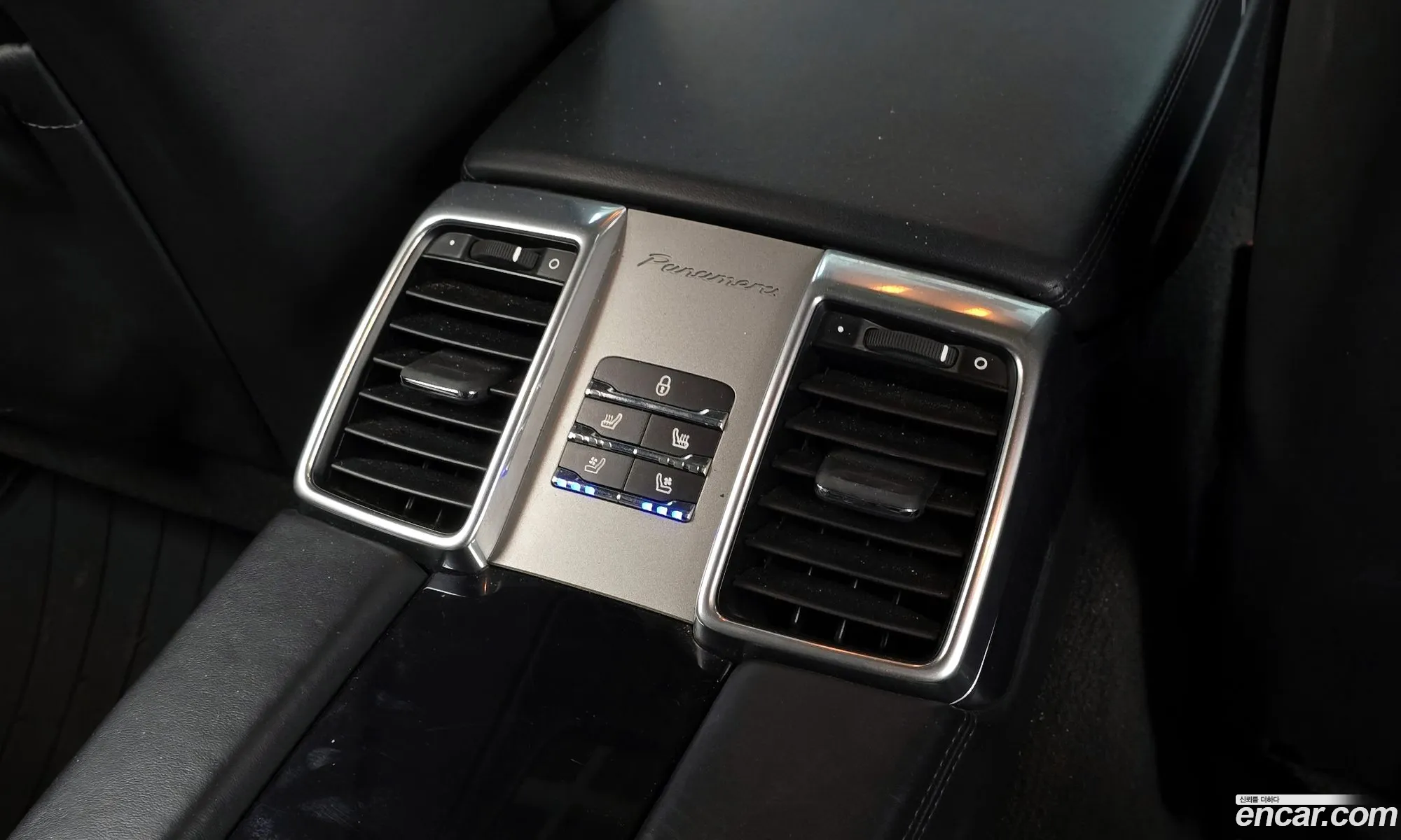 Porsche Panamera 2012 WP0AB2978CL061061 — 16