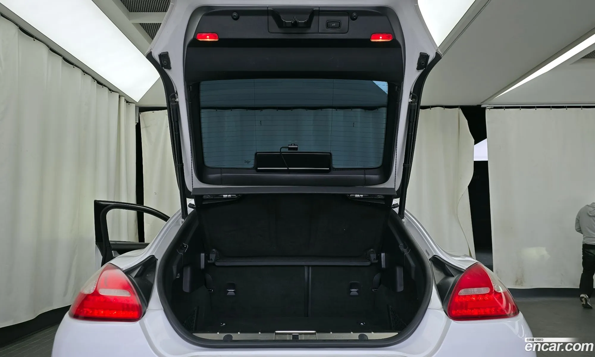 Porsche Panamera 2012 WP0AB2978CL061061 — 12