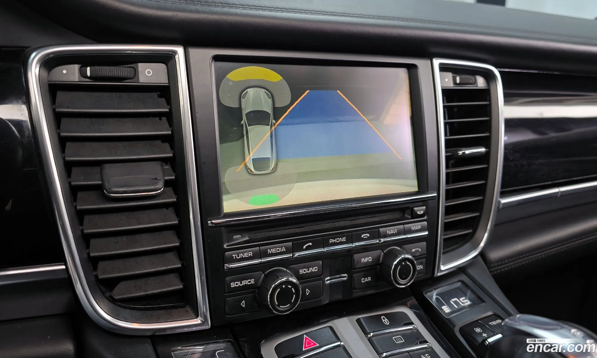 Porsche Panamera 2012 WP0AB2978CL061061 — 13