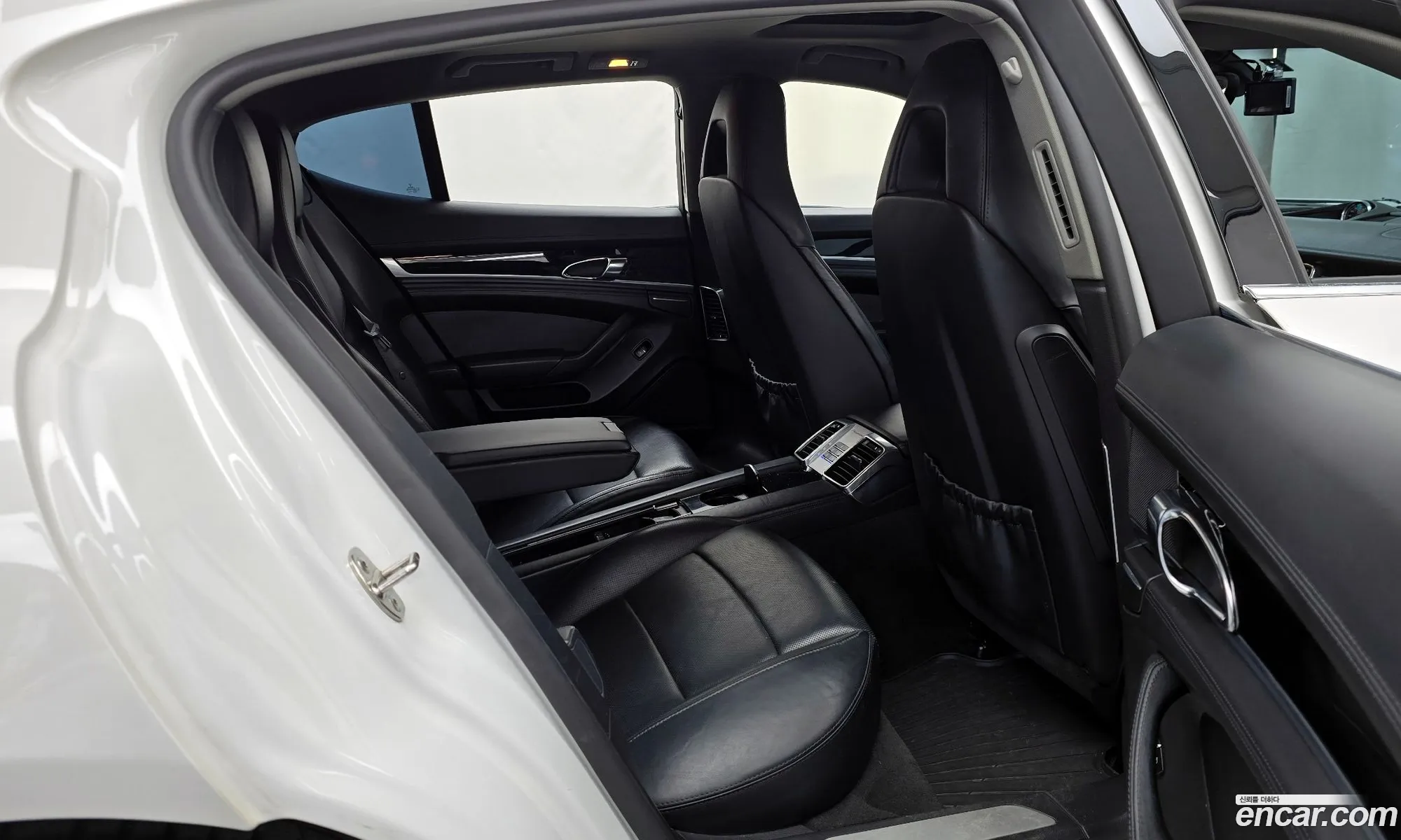 Porsche Panamera 2012 WP0AB2978CL061061 — 6