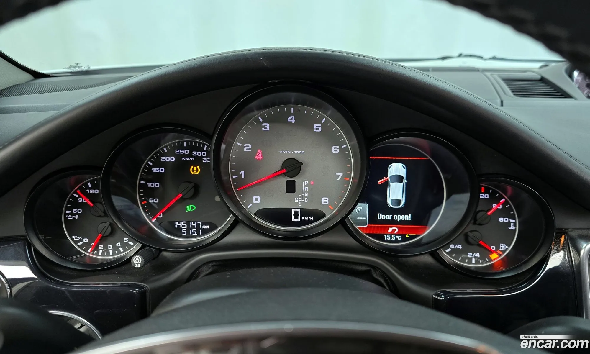 Porsche Panamera 2012 WP0AB2978CL061061 — 15