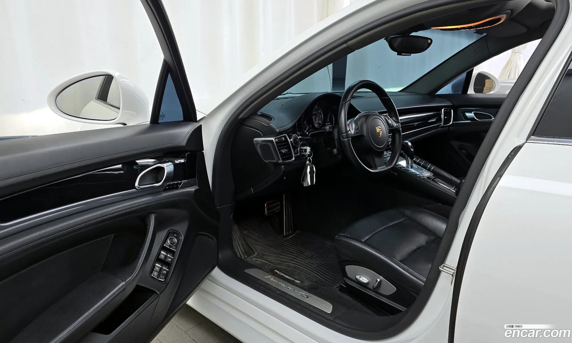 Porsche Panamera 2012 WP0AB2978CL061061 — 19