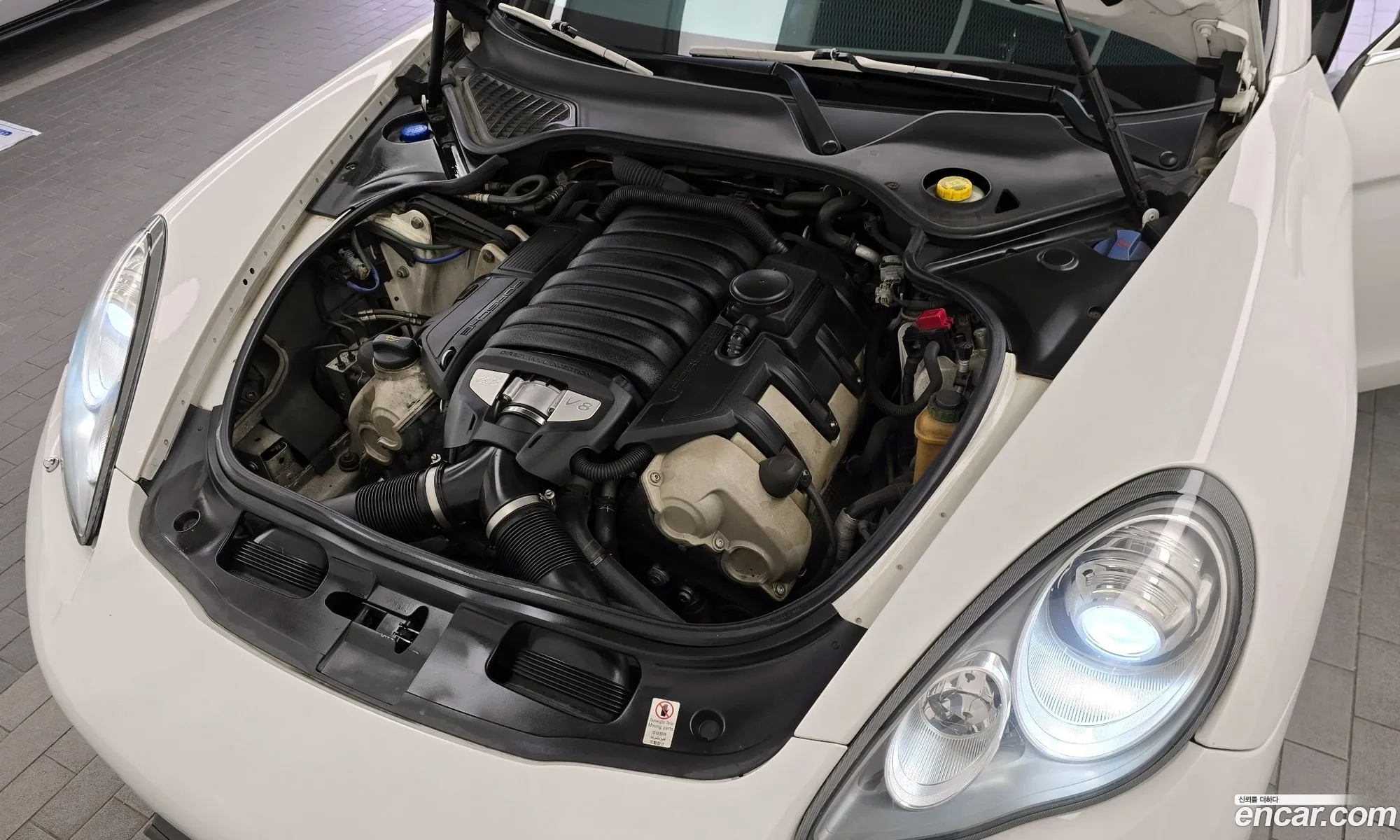 Porsche Panamera 2012 WP0AB2978CL061061 — 20
