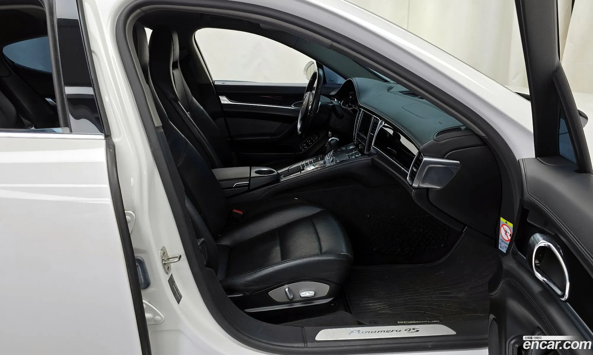 Porsche Panamera 2012 WP0AB2978CL061061 — 8