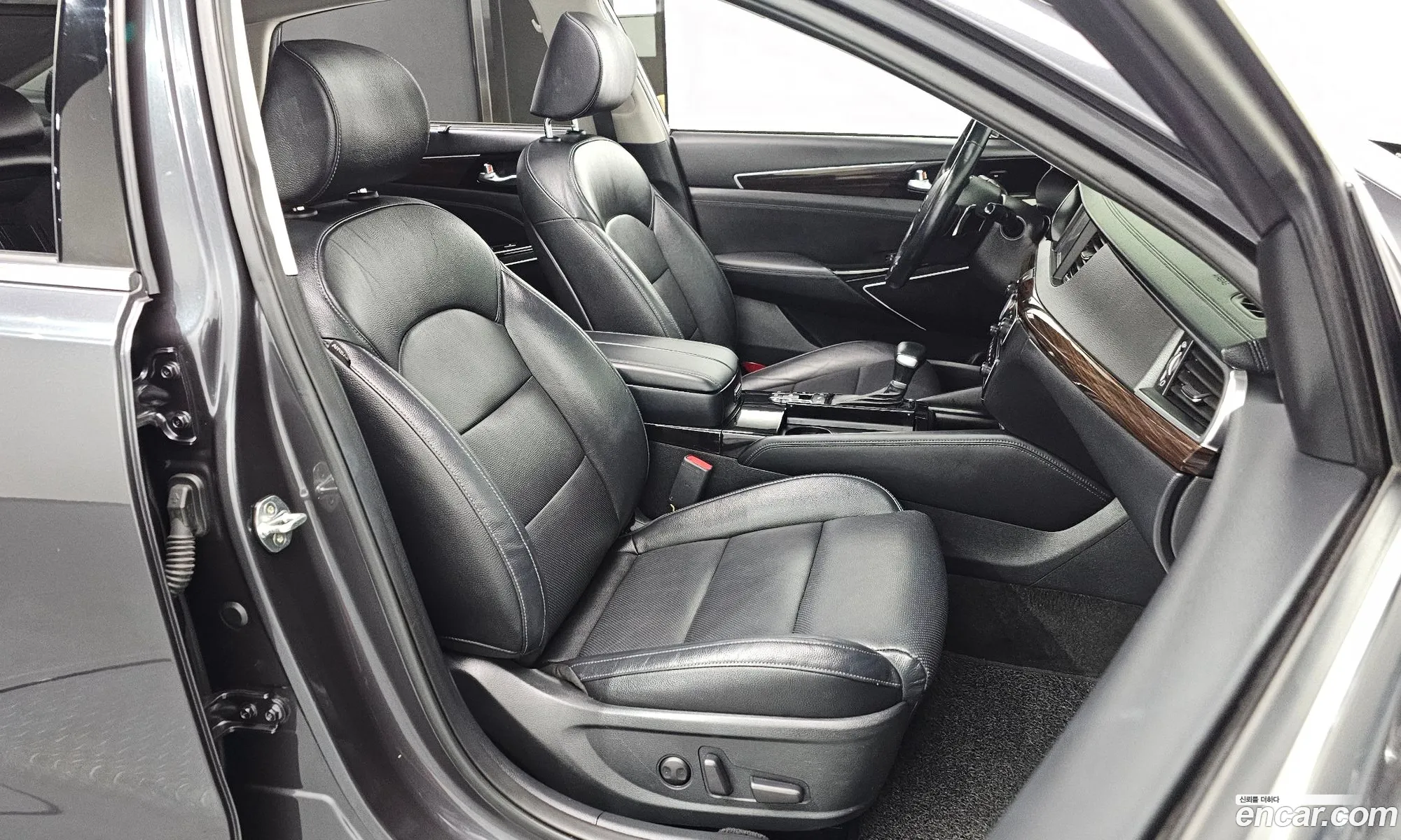 Kia K7 2018 — 15