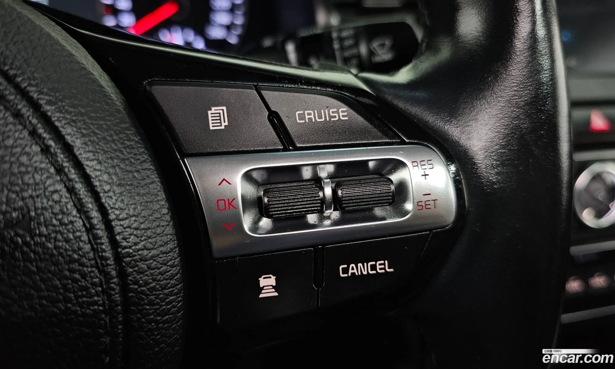Kia K7 2018 — 5