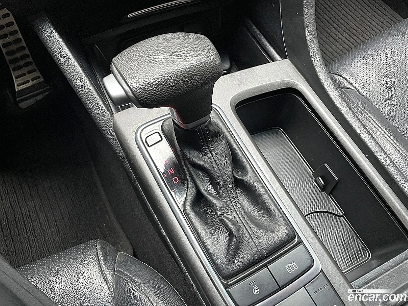 Kia K5 2016 — 17