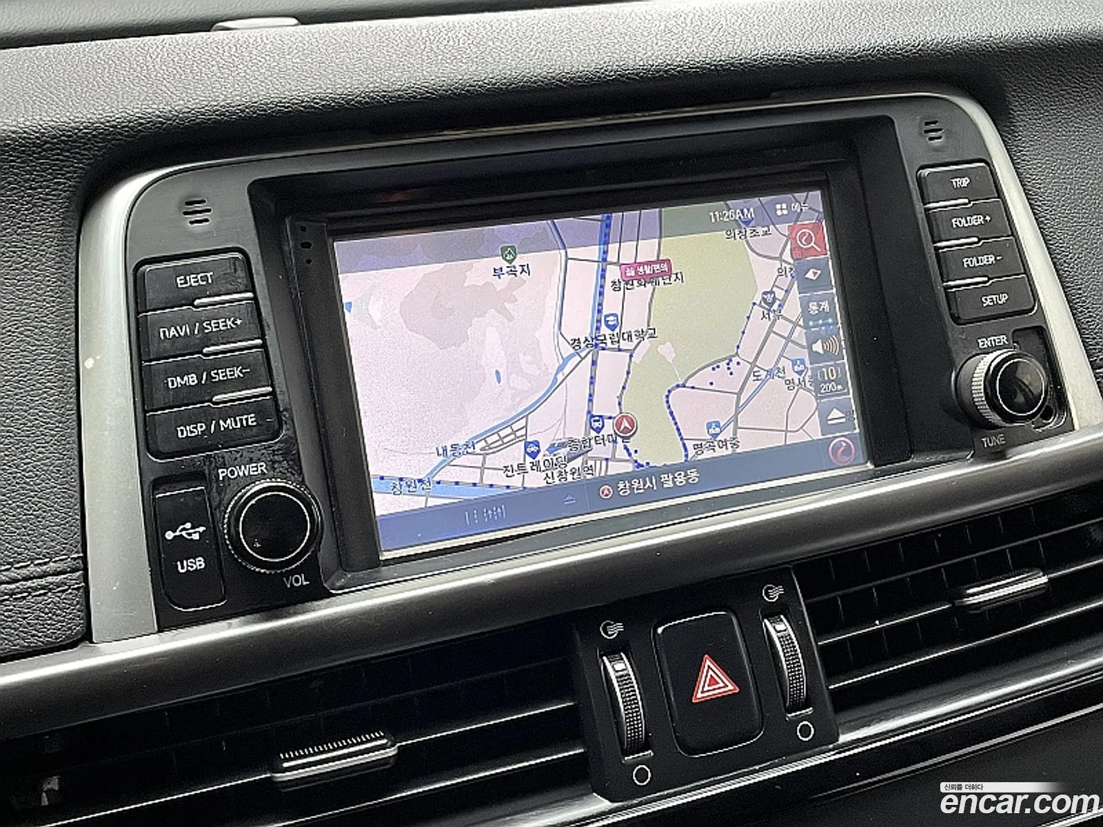 Kia K5 2016 — 10