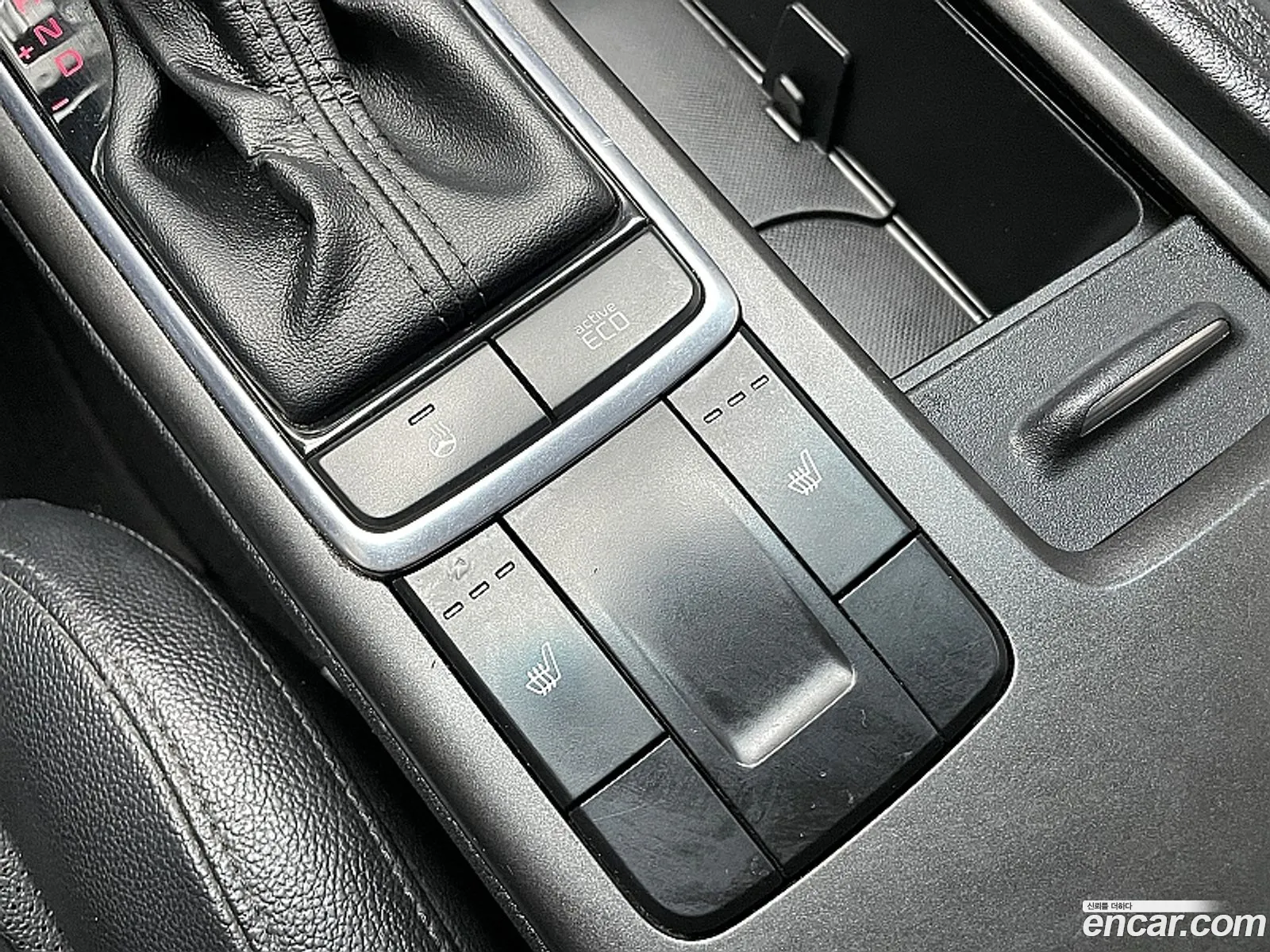 Kia K5 2016 — 5