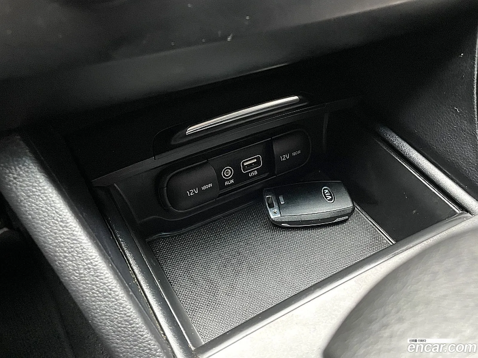 Kia K5 2016 — 11