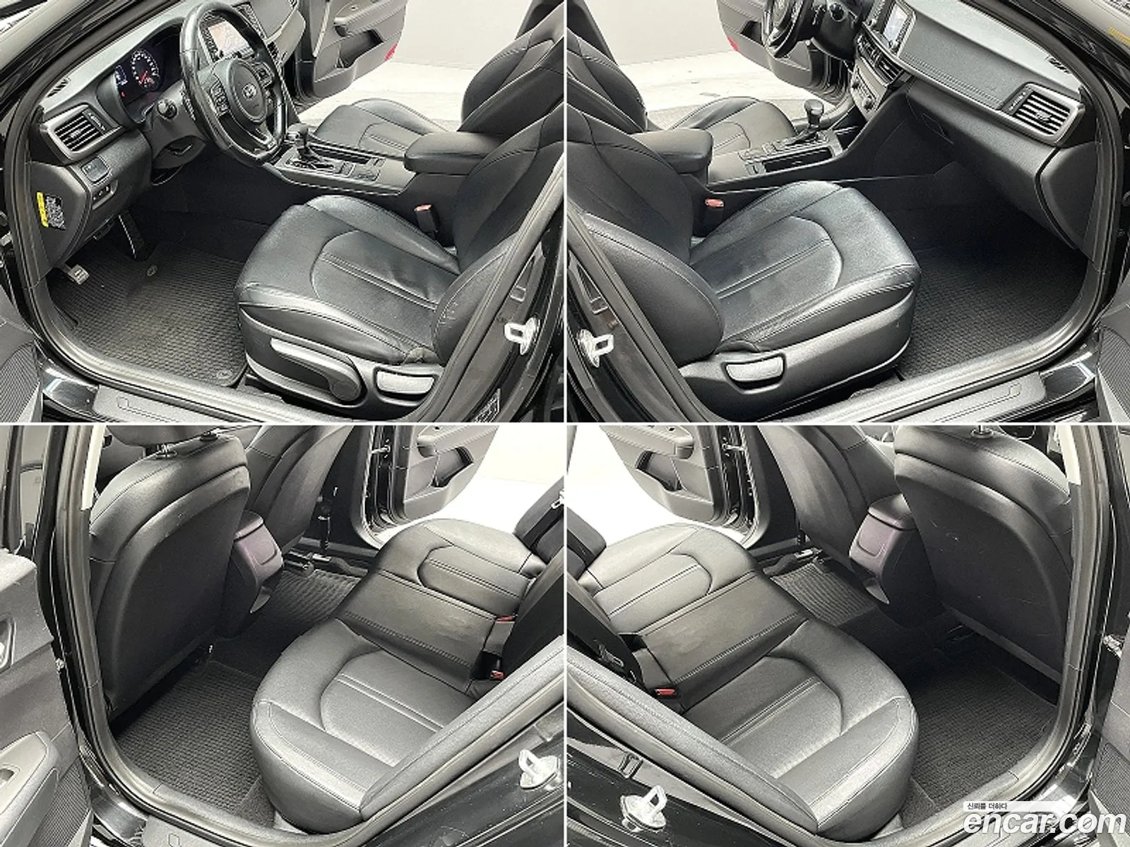 Kia K5 2016 — 13