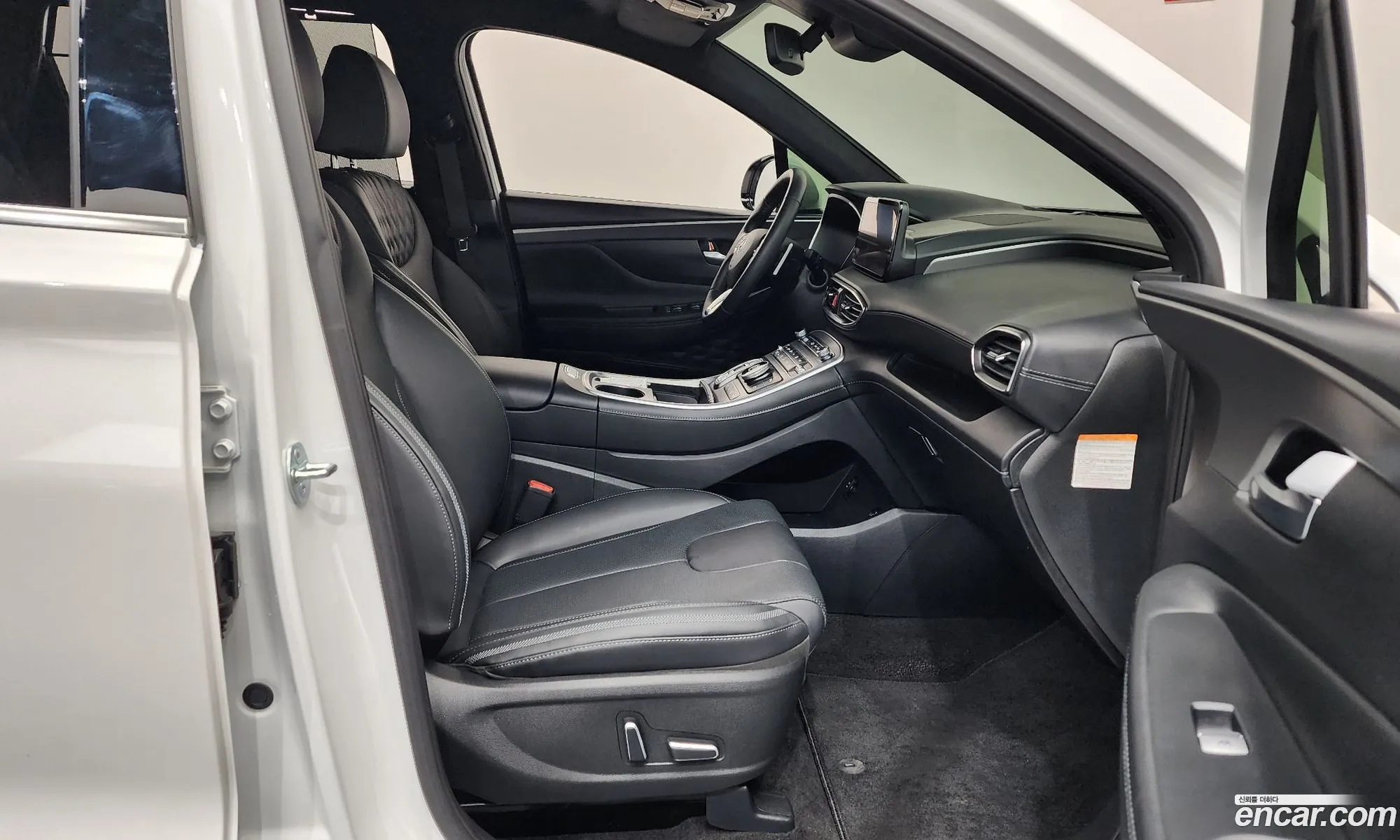 Hyundai Santa Fe 2023 — 13