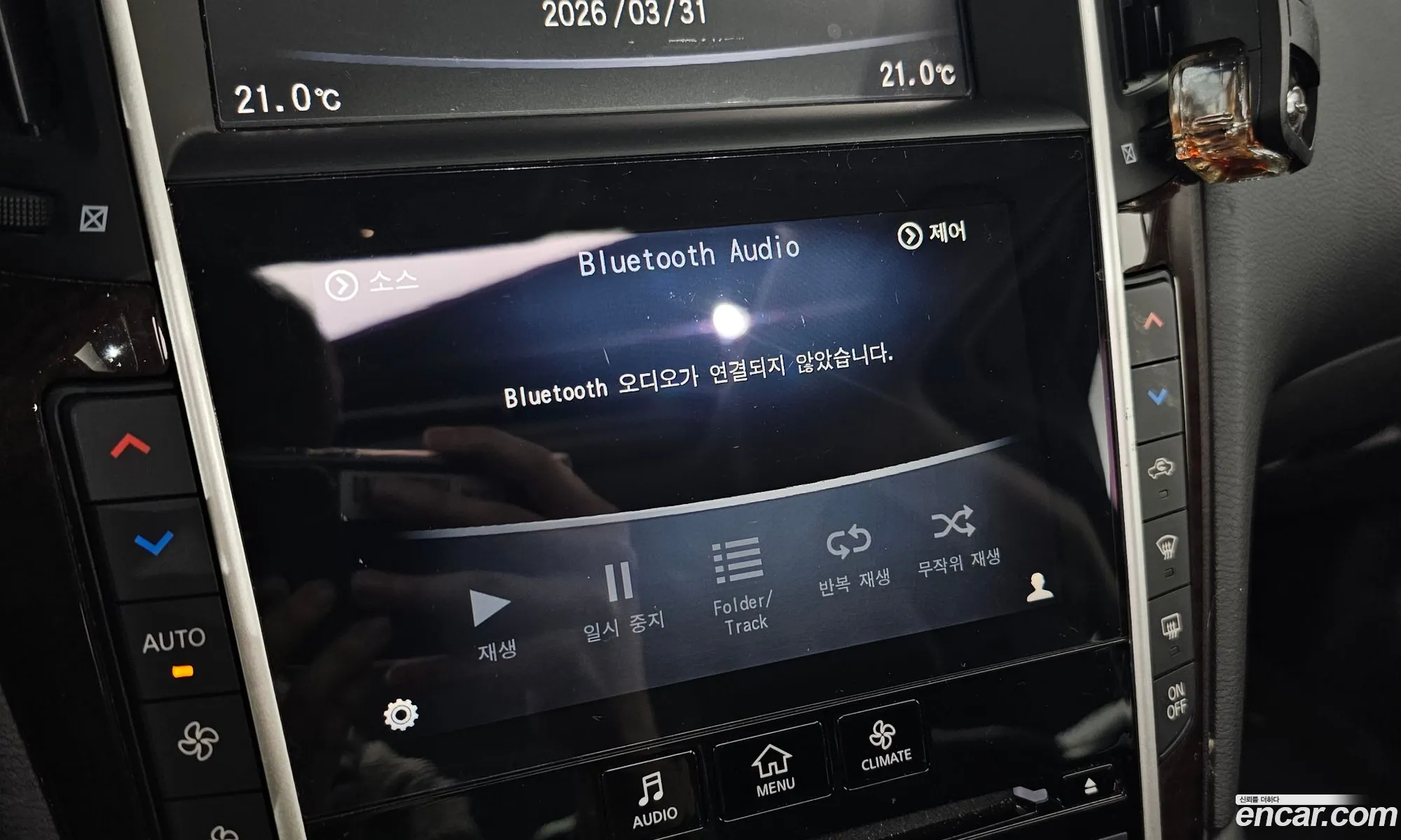 Infiniti Q50 2016 — 13