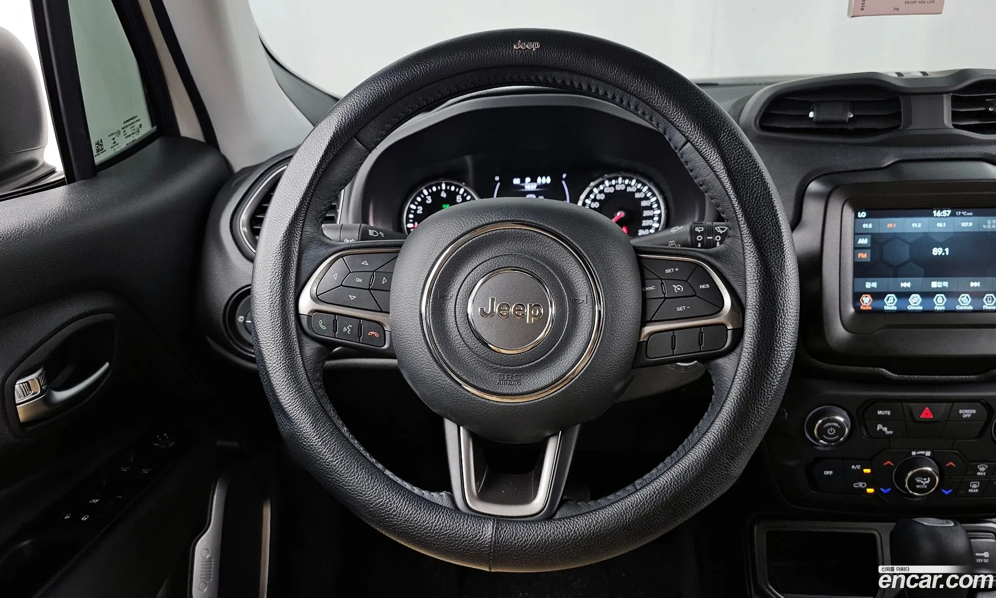 Jeep Renegade 2022 — 7