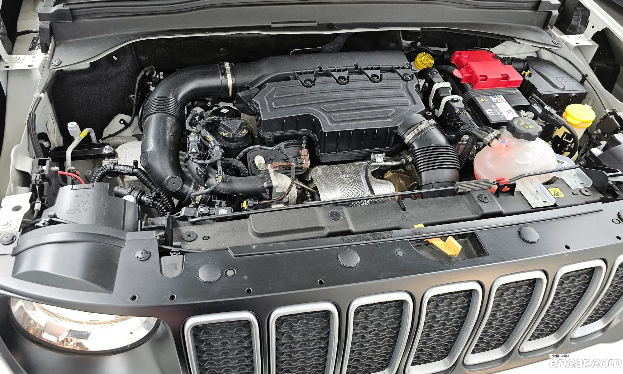 Jeep Renegade 2022 — 3