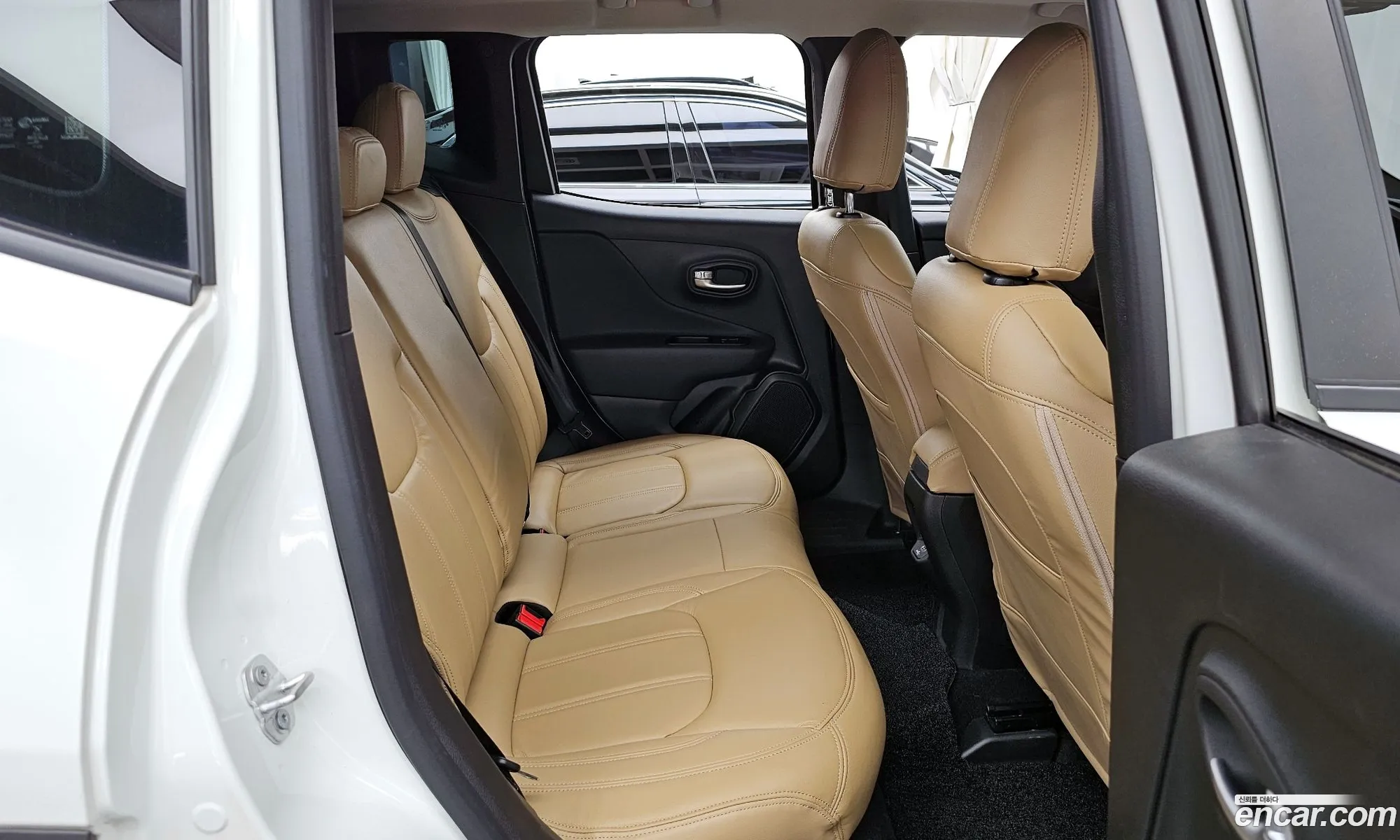 Jeep Renegade 2022 — 2