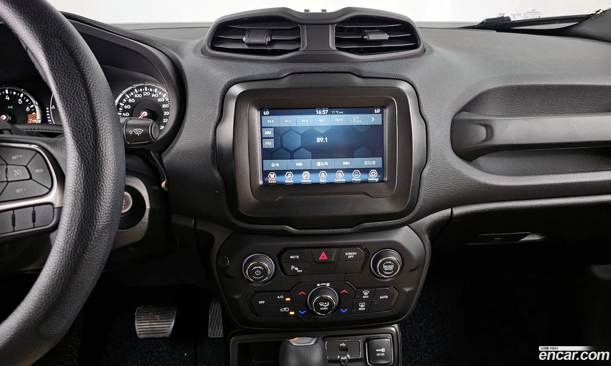 Jeep Renegade 2022 — 6