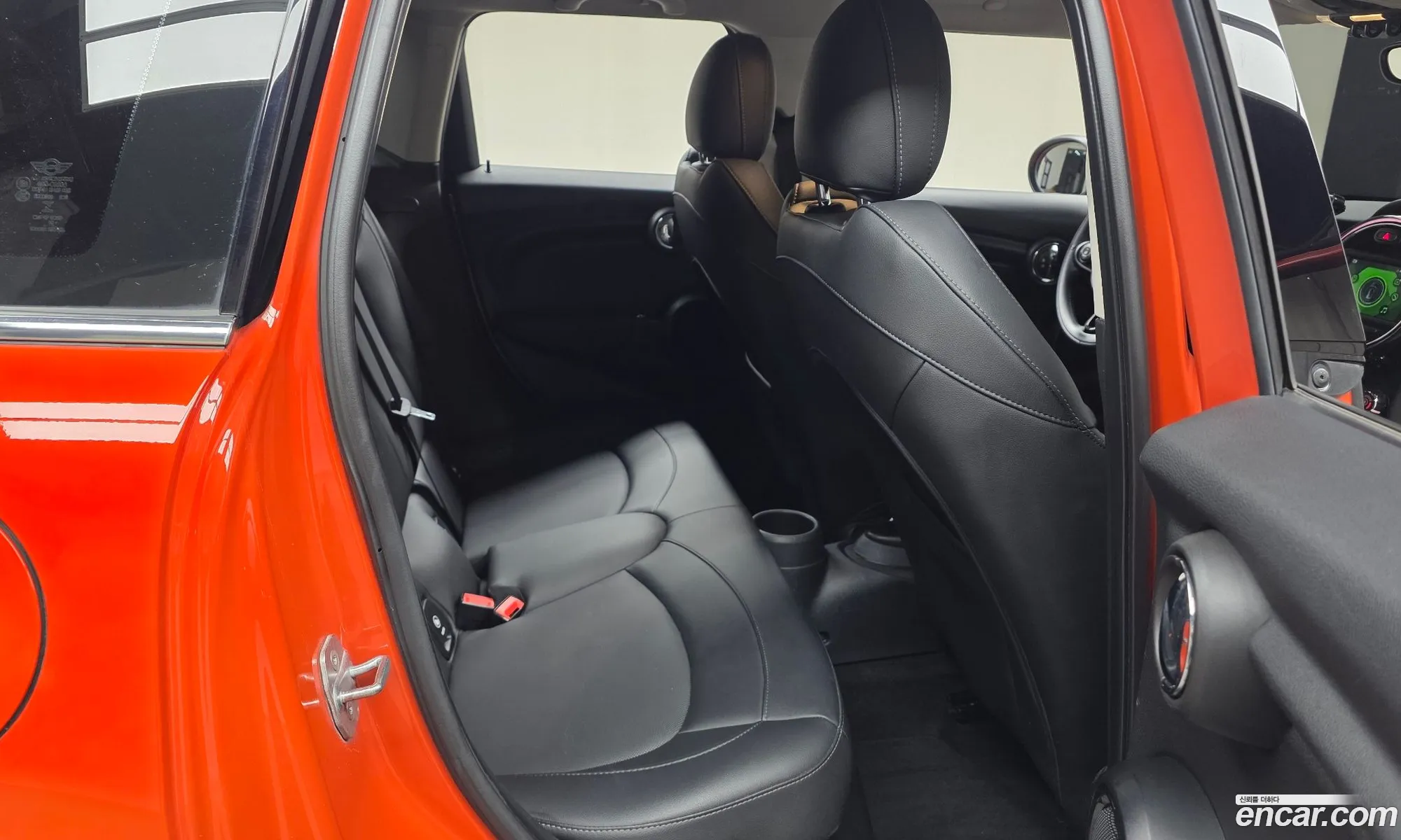 Mini Cooper 2020 — 15