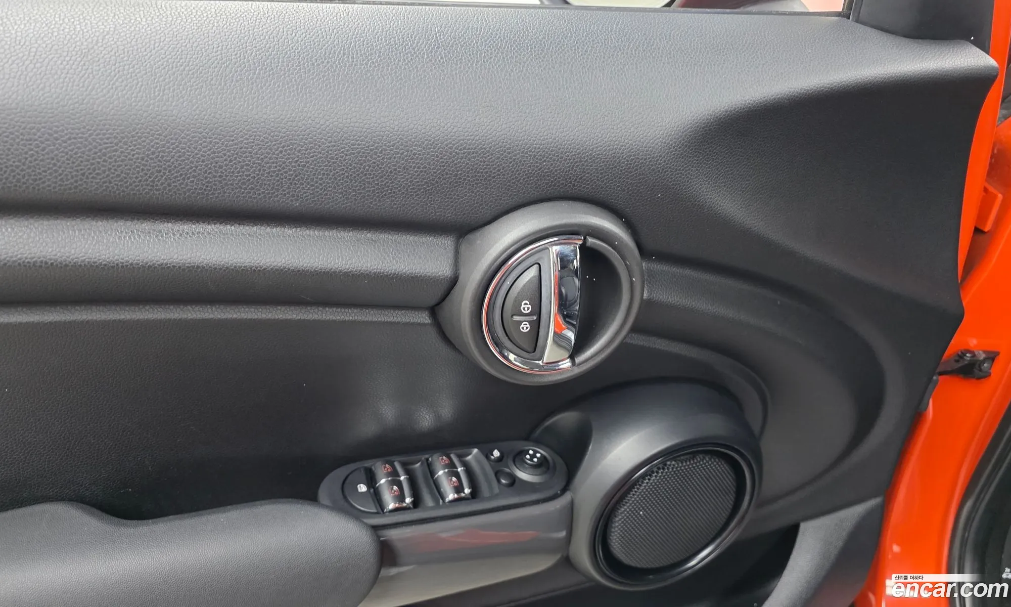 Mini Cooper 2020 — 13