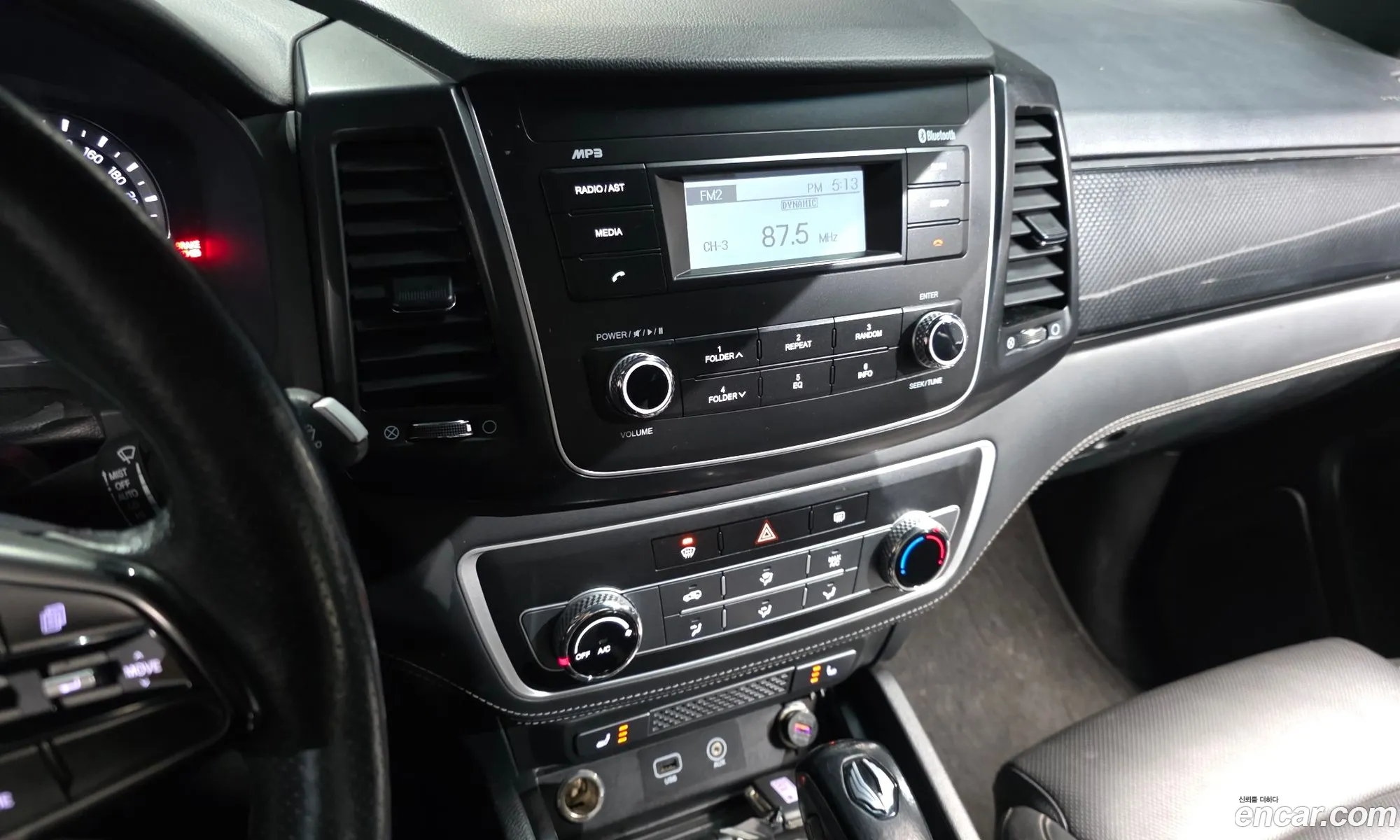 KG Mobility (SsangYong) Rexton Sports 2020 — 6