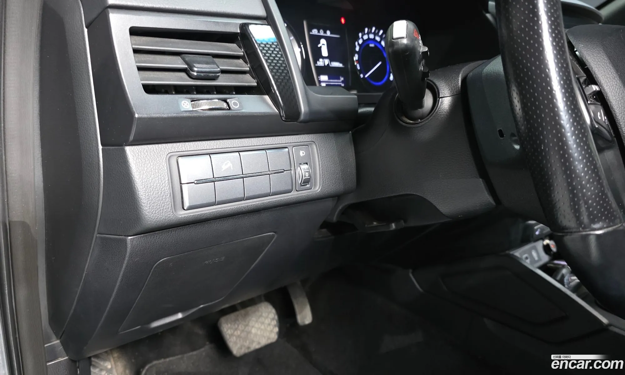 KG Mobility (SsangYong) Rexton Sports 2020 — 11