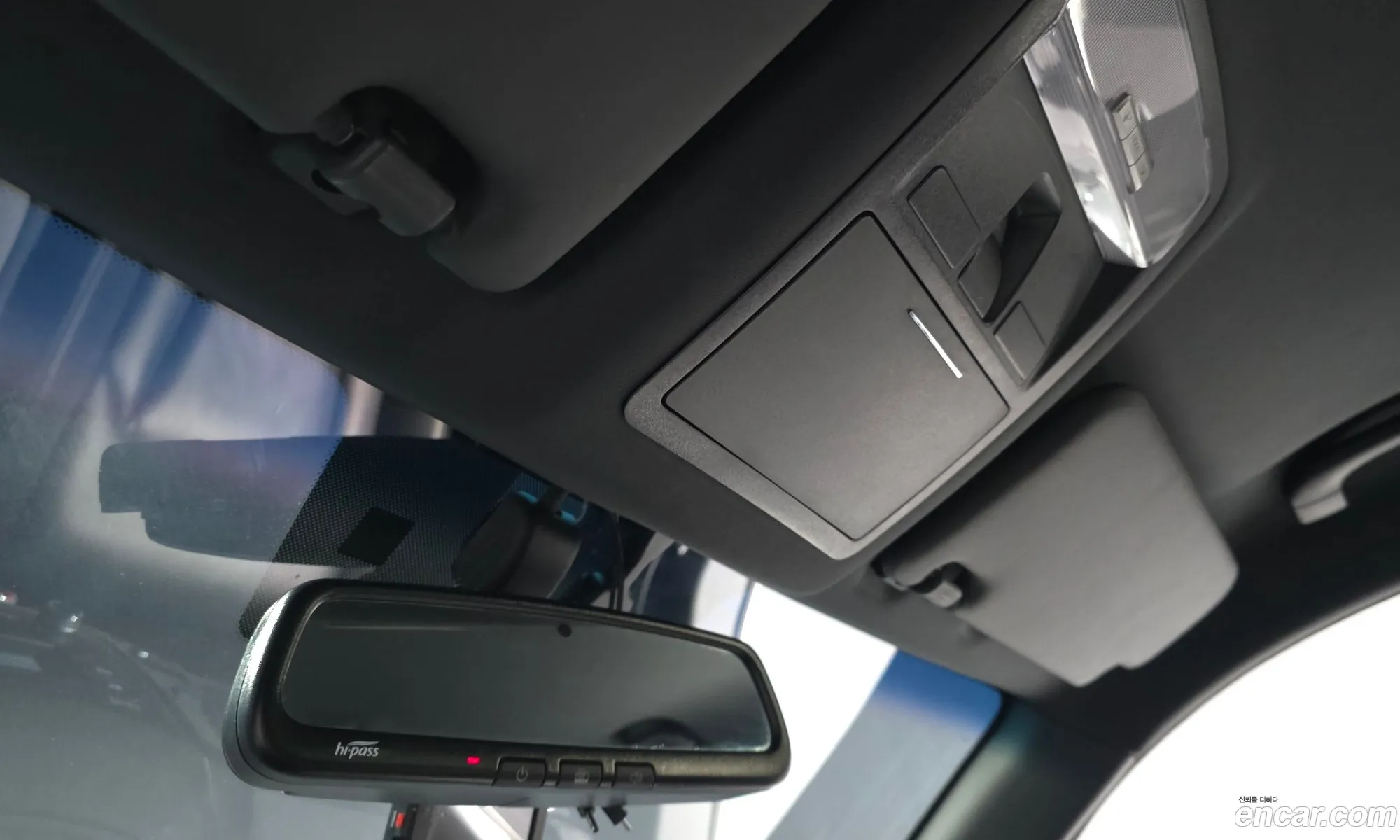 KG Mobility (SsangYong) Rexton Sports 2020 — 20