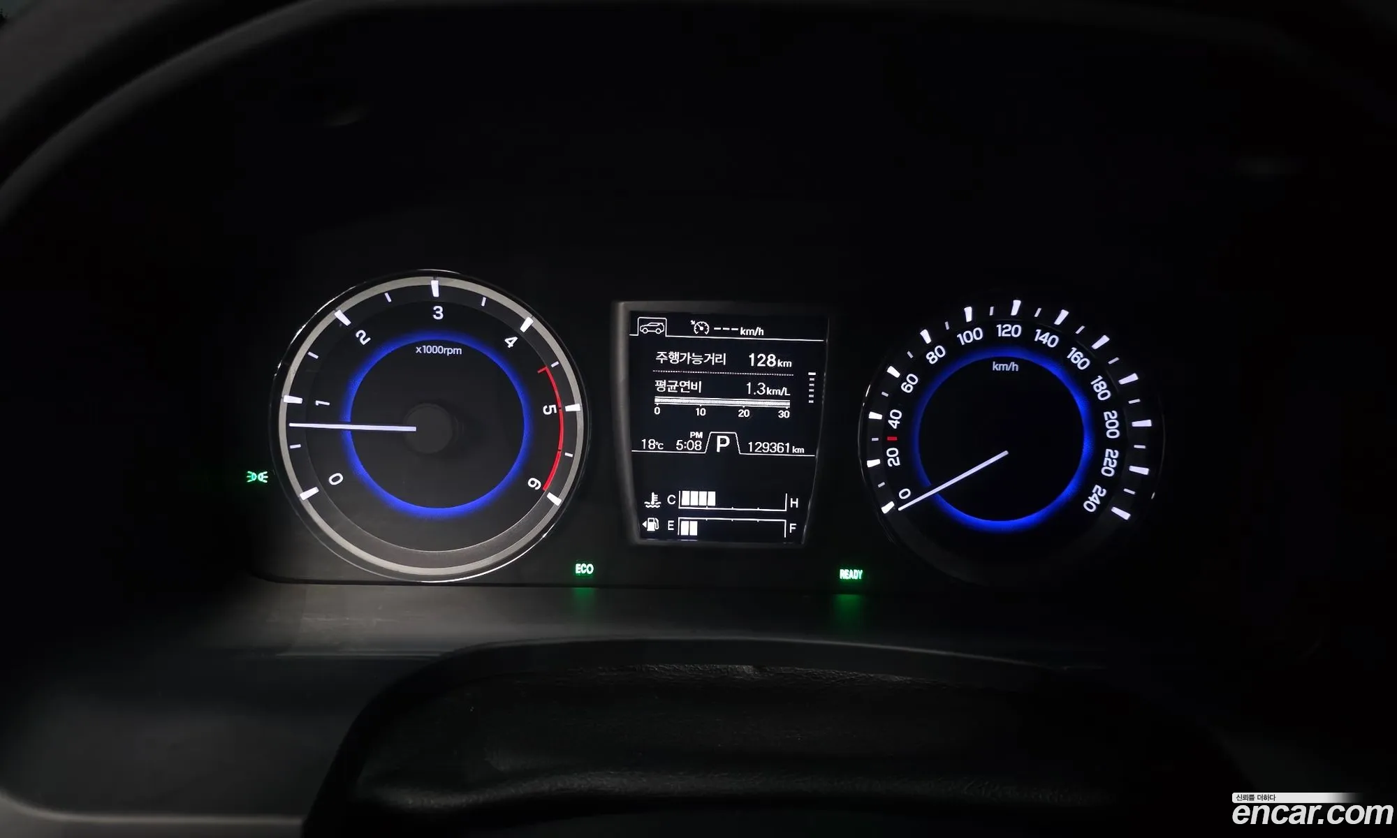 KG Mobility (SsangYong) Rexton Sports 2020 — 18